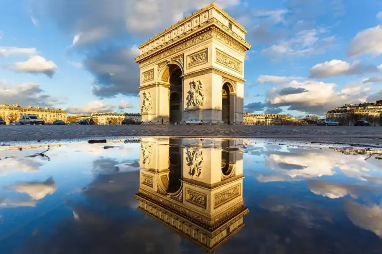 arc_de_triomphe, Paris, Private, guide, tour