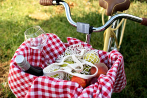 Ultimate Parisian Picnic