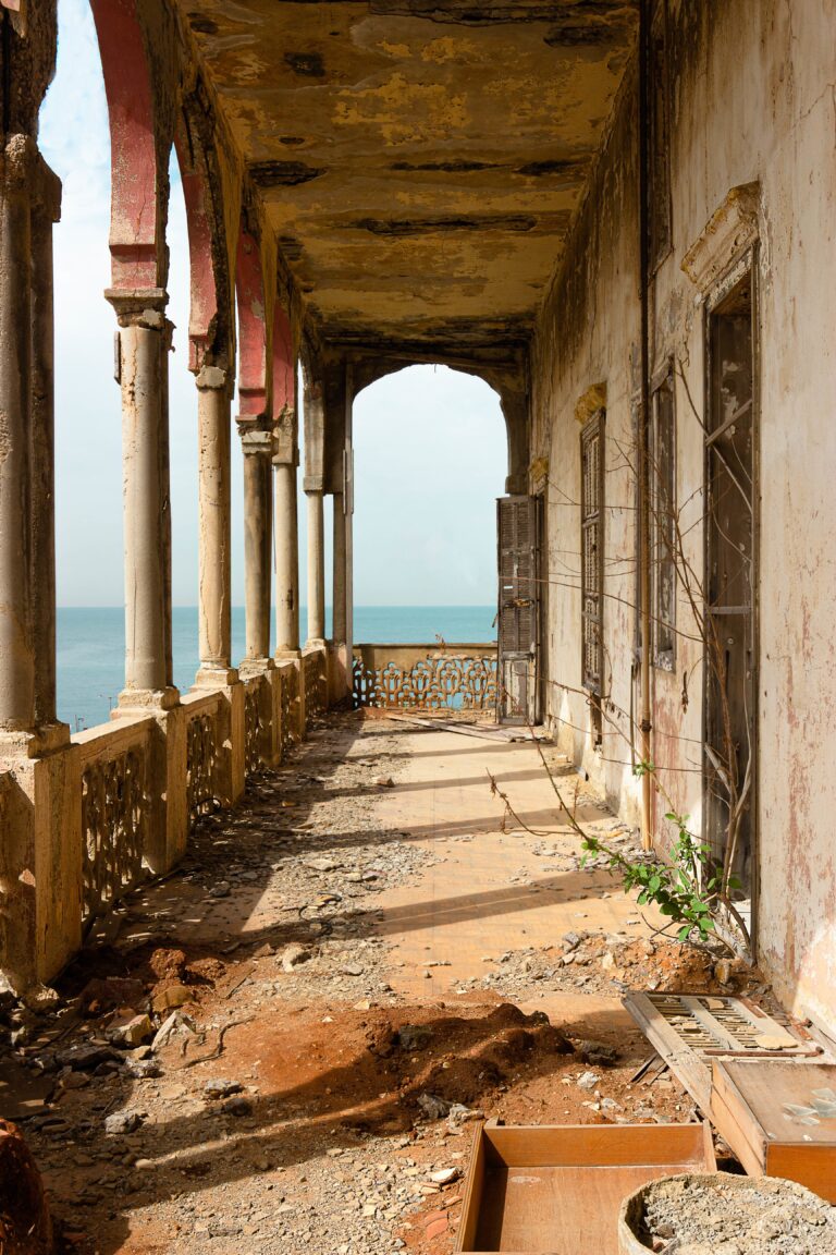 Heritage of Lebanon