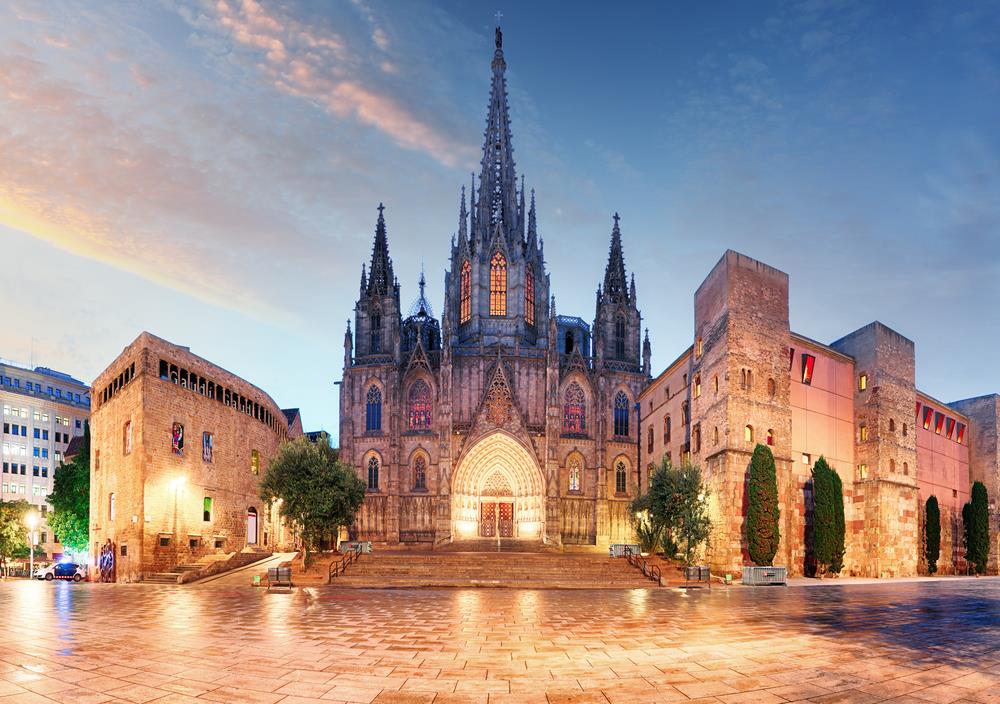 Barcelona.Jpg - guided tours and excursions