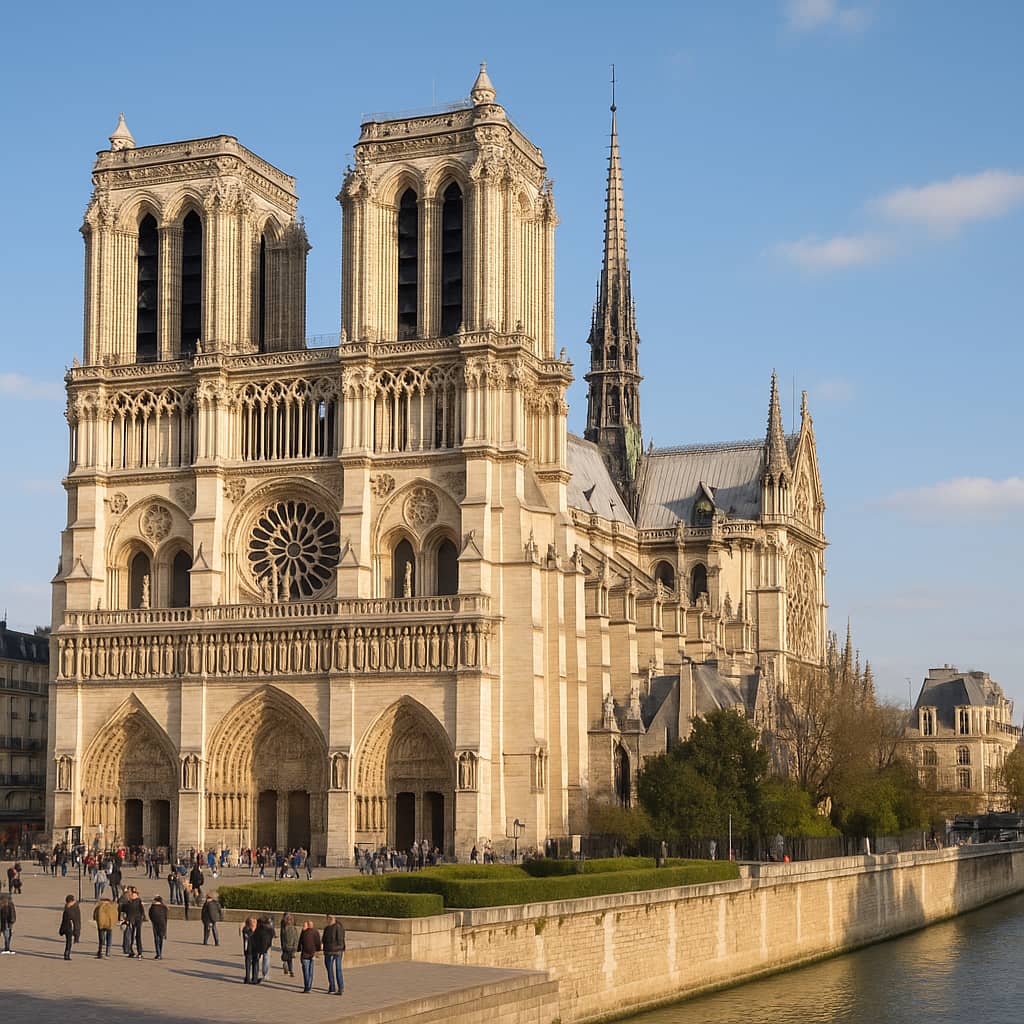 Paris.Jpg - guided tours and excursions