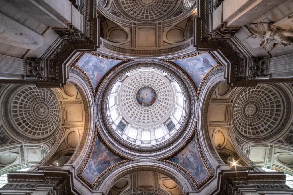 Paris Pantheon