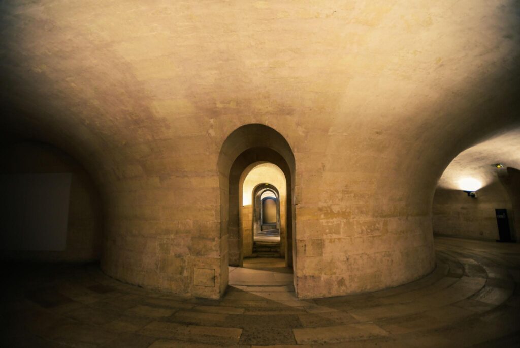 Paris Pantheon
