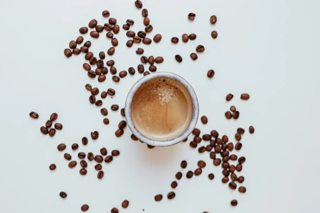 coffee