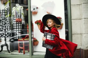 french fashion
