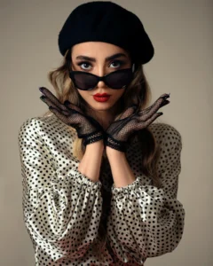 Paris Fashion