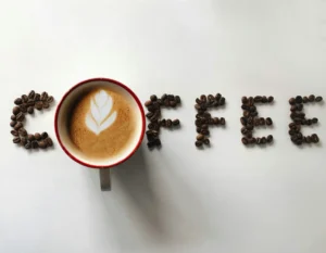 Cafe au lait
