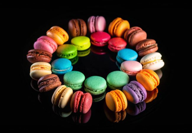 french gastronomy
